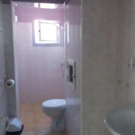 Albatros Πανσιόν Kiten (Burgas)