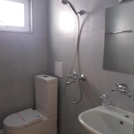 Πανσιόν Albatros Kiten (Burgas)