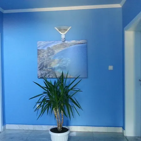 Πανσιόν Albatros